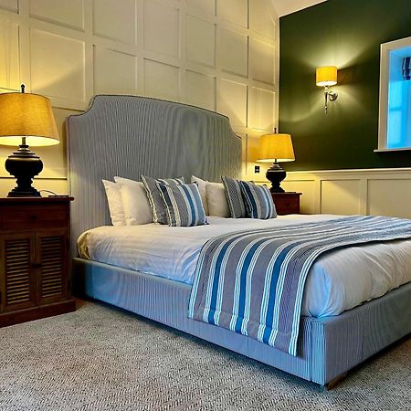The Wrea Head Hall Country House Hotel & Restaurant 스카버러 외부 사진
