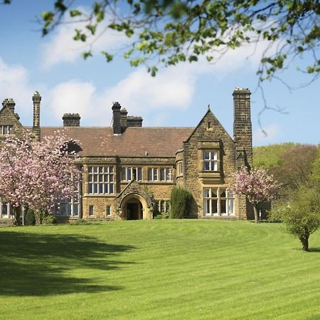 The Wrea Head Hall Country House Hotel & Restaurant 스카버러 외부 사진