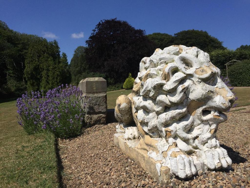The Wrea Head Hall Country House Hotel & Restaurant 스카버러 외부 사진