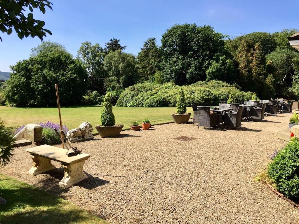 The Wrea Head Hall Country House Hotel & Restaurant 스카버러 외부 사진