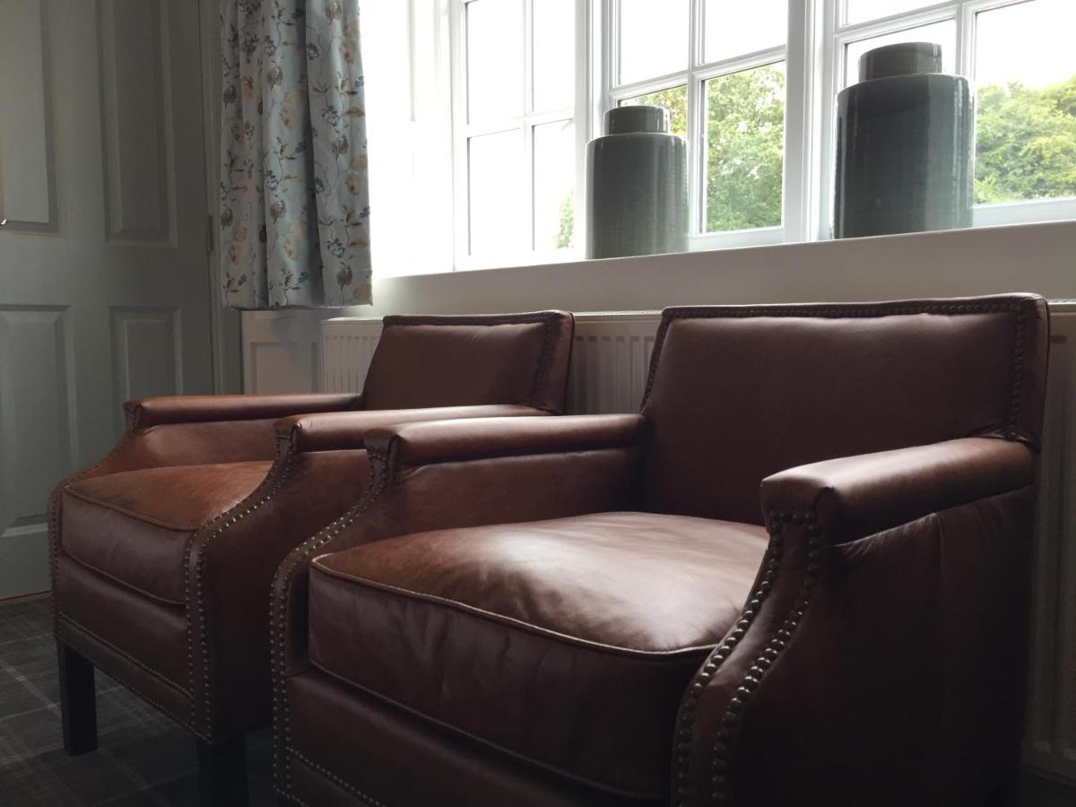 The Wrea Head Hall Country House Hotel & Restaurant 스카버러 외부 사진