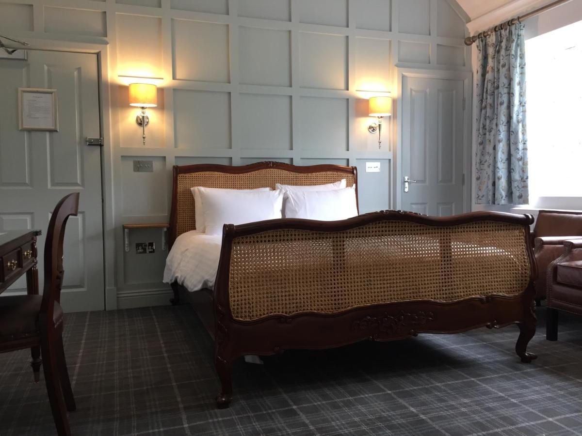 The Wrea Head Hall Country House Hotel & Restaurant 스카버러 외부 사진