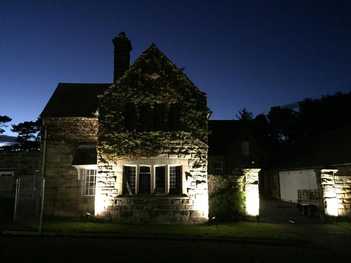 The Wrea Head Hall Country House Hotel & Restaurant 스카버러 외부 사진