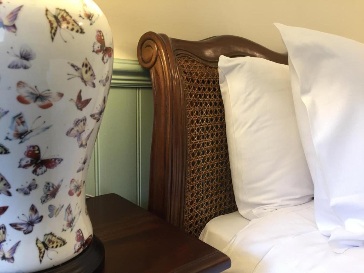 The Wrea Head Hall Country House Hotel & Restaurant 스카버러 외부 사진