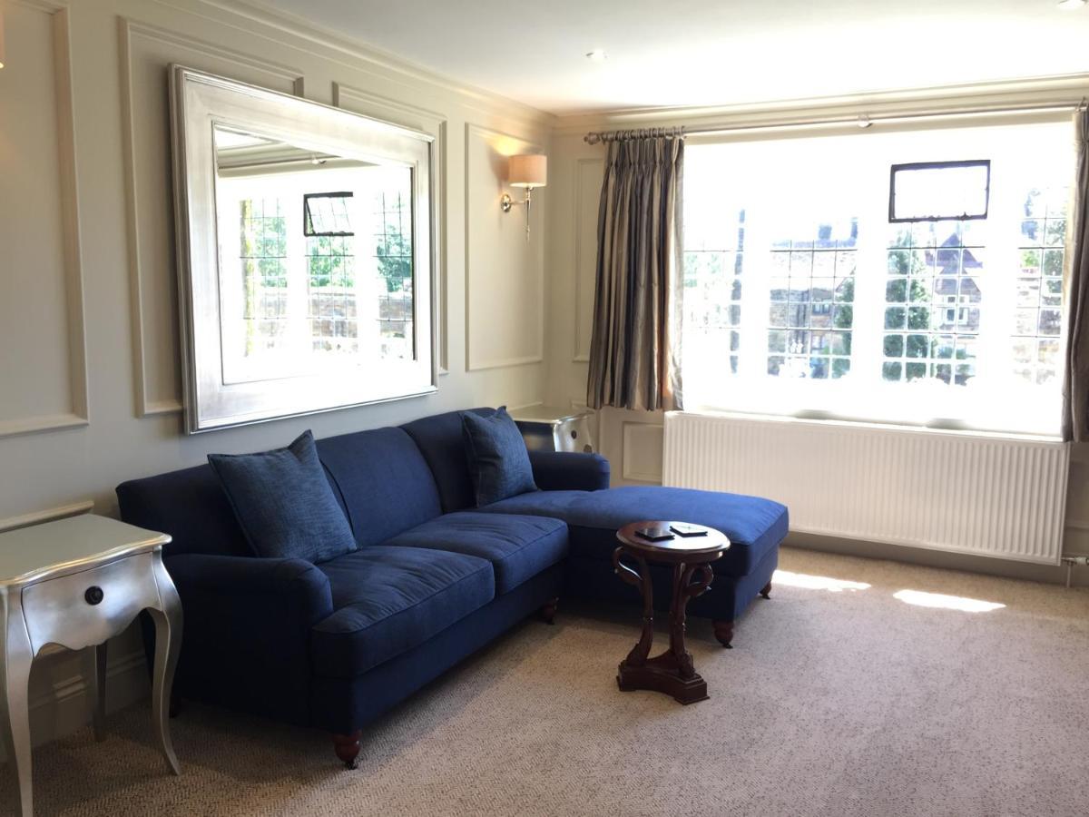 The Wrea Head Hall Country House Hotel & Restaurant 스카버러 외부 사진