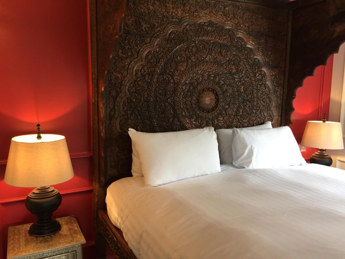 The Wrea Head Hall Country House Hotel & Restaurant 스카버러 외부 사진
