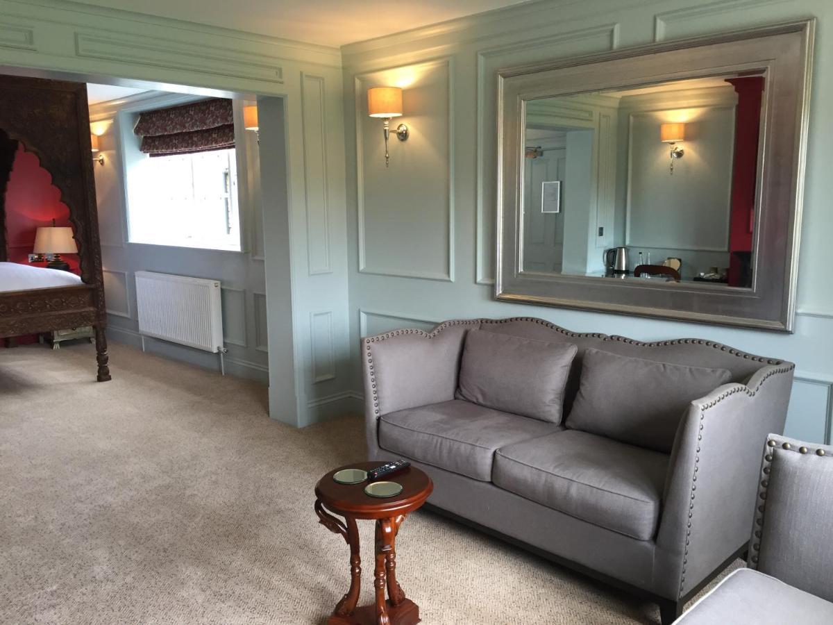 The Wrea Head Hall Country House Hotel & Restaurant 스카버러 외부 사진