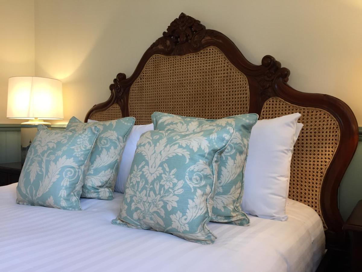 The Wrea Head Hall Country House Hotel & Restaurant 스카버러 외부 사진