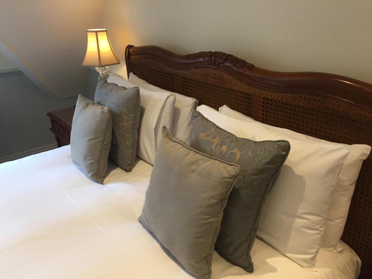 The Wrea Head Hall Country House Hotel & Restaurant 스카버러 외부 사진