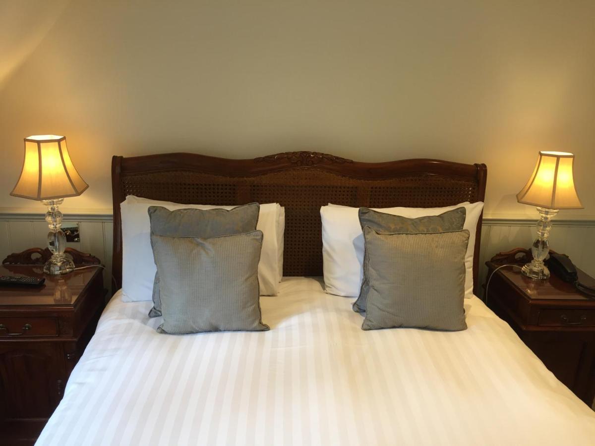 The Wrea Head Hall Country House Hotel & Restaurant 스카버러 외부 사진
