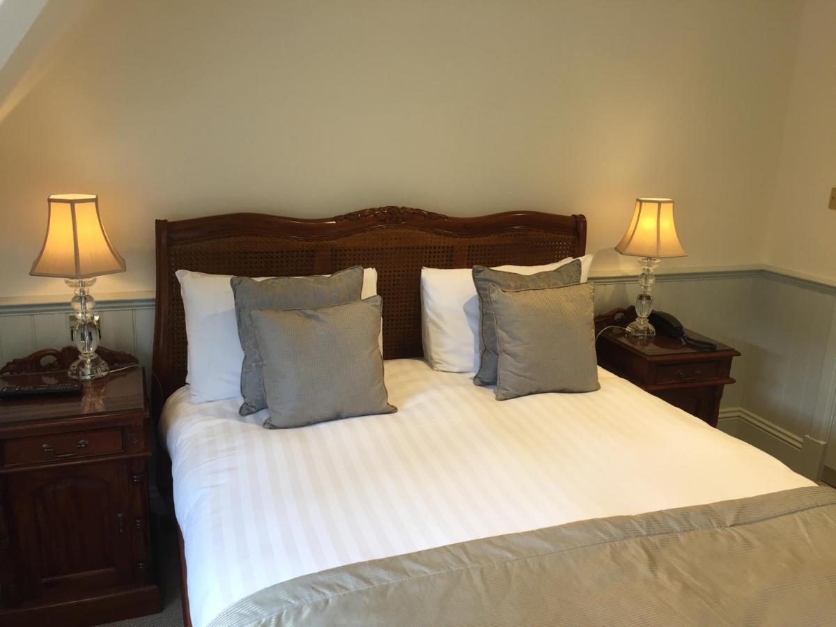 The Wrea Head Hall Country House Hotel & Restaurant 스카버러 외부 사진