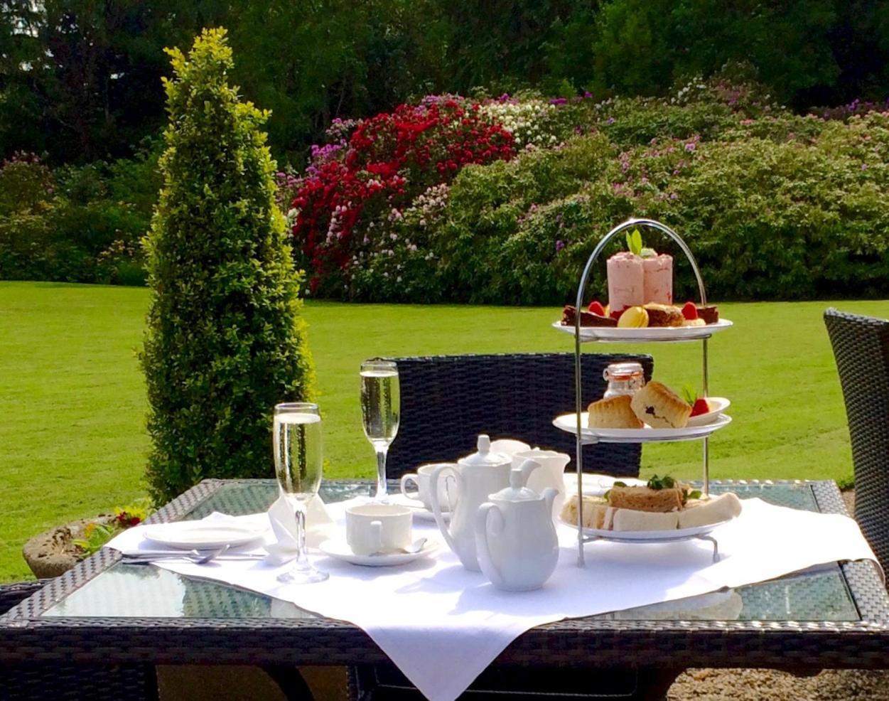 The Wrea Head Hall Country House Hotel & Restaurant 스카버러 외부 사진