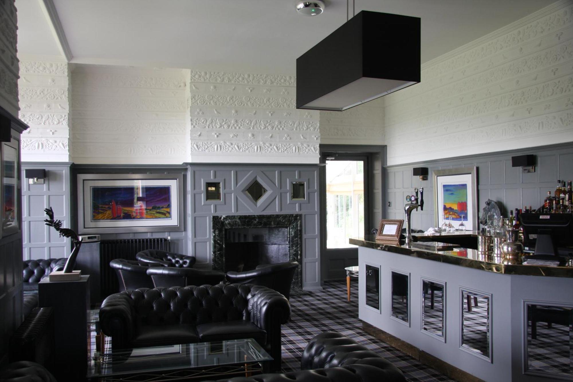 The Wrea Head Hall Country House Hotel & Restaurant 스카버러 외부 사진