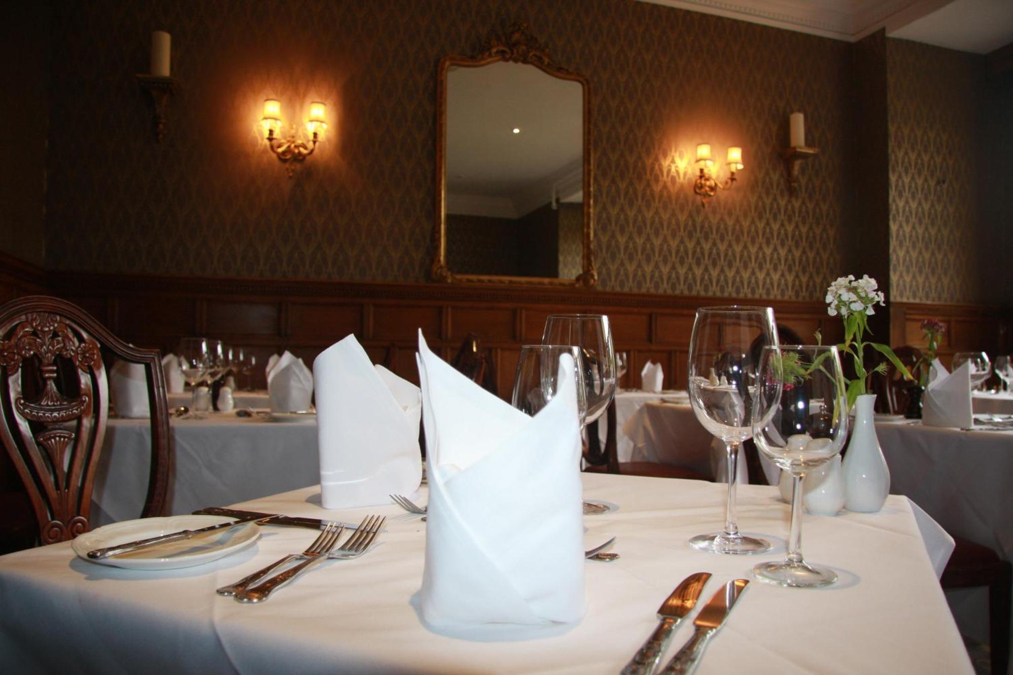 The Wrea Head Hall Country House Hotel & Restaurant 스카버러 외부 사진