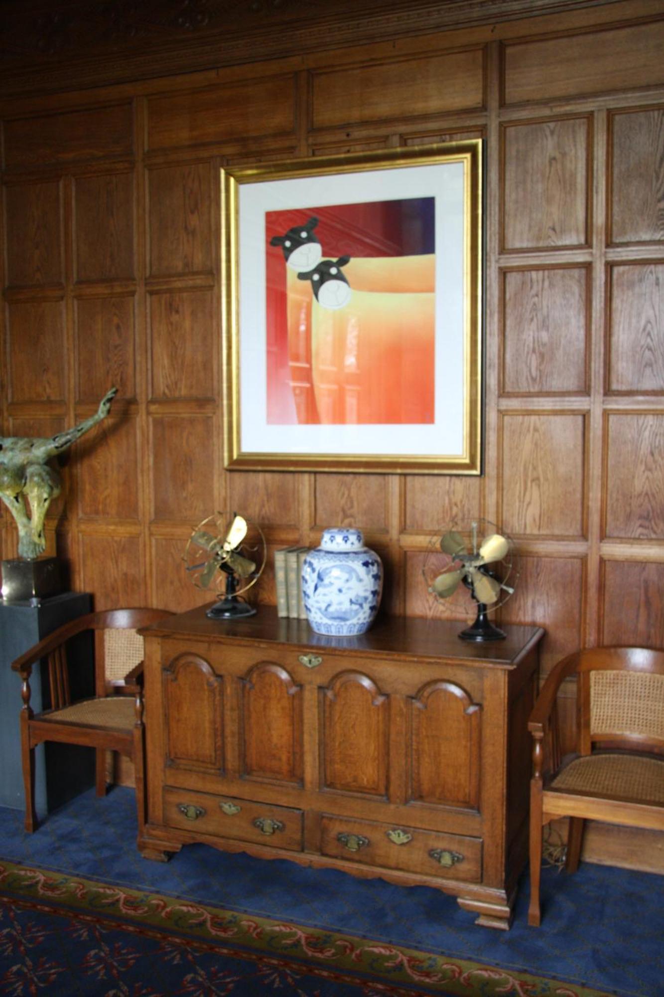 The Wrea Head Hall Country House Hotel & Restaurant 스카버러 외부 사진