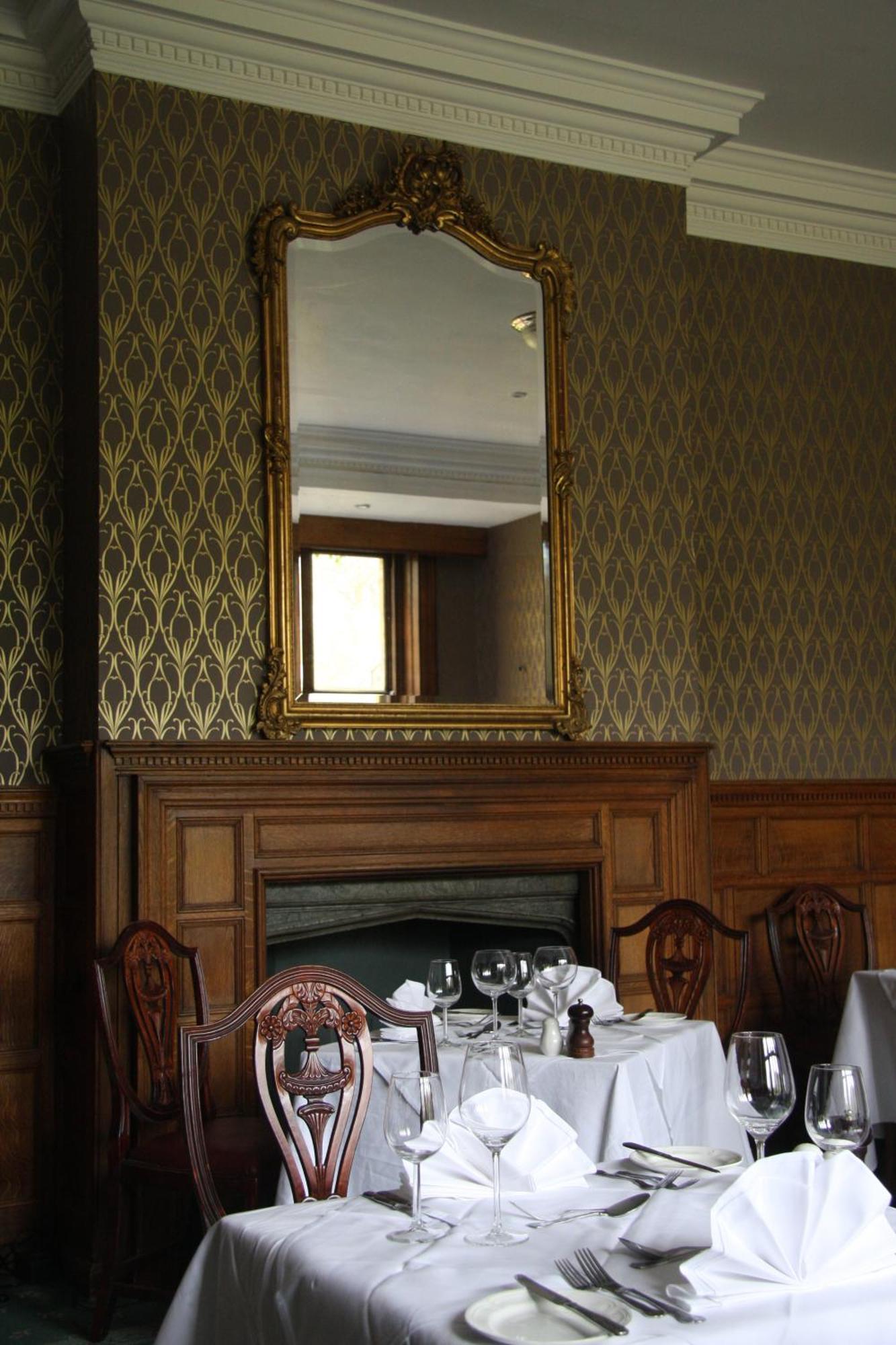 The Wrea Head Hall Country House Hotel & Restaurant 스카버러 외부 사진