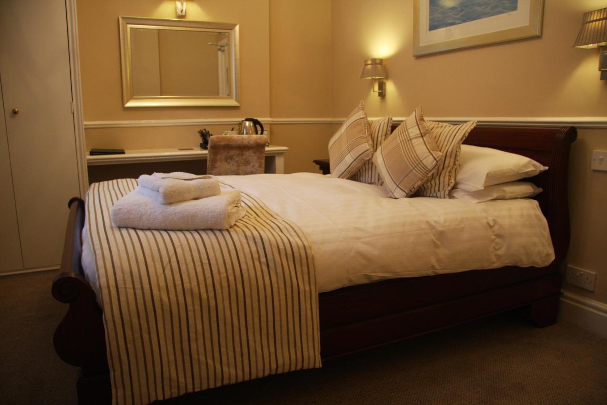 The Wrea Head Hall Country House Hotel & Restaurant 스카버러 외부 사진