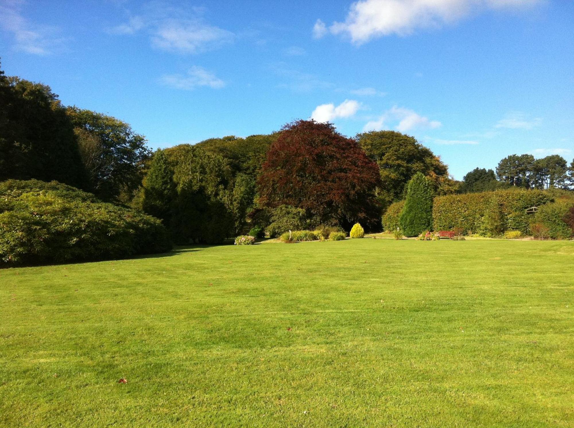 The Wrea Head Hall Country House Hotel & Restaurant 스카버러 외부 사진