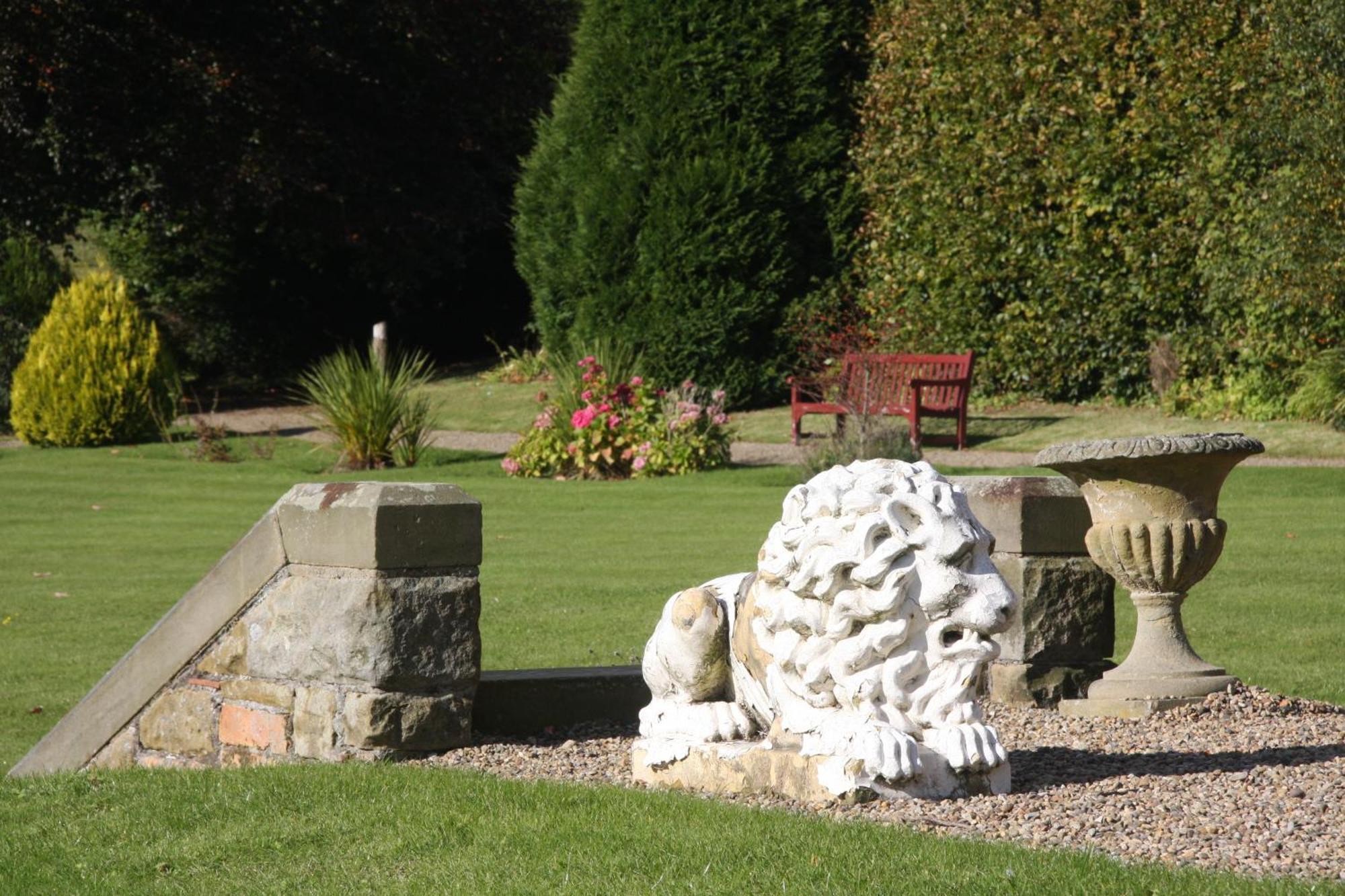 The Wrea Head Hall Country House Hotel & Restaurant 스카버러 외부 사진