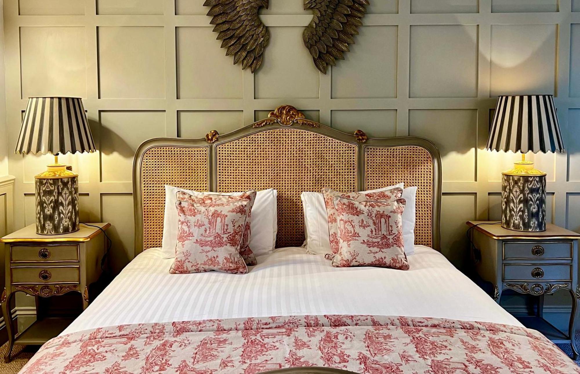 The Wrea Head Hall Country House Hotel & Restaurant 스카버러 외부 사진
