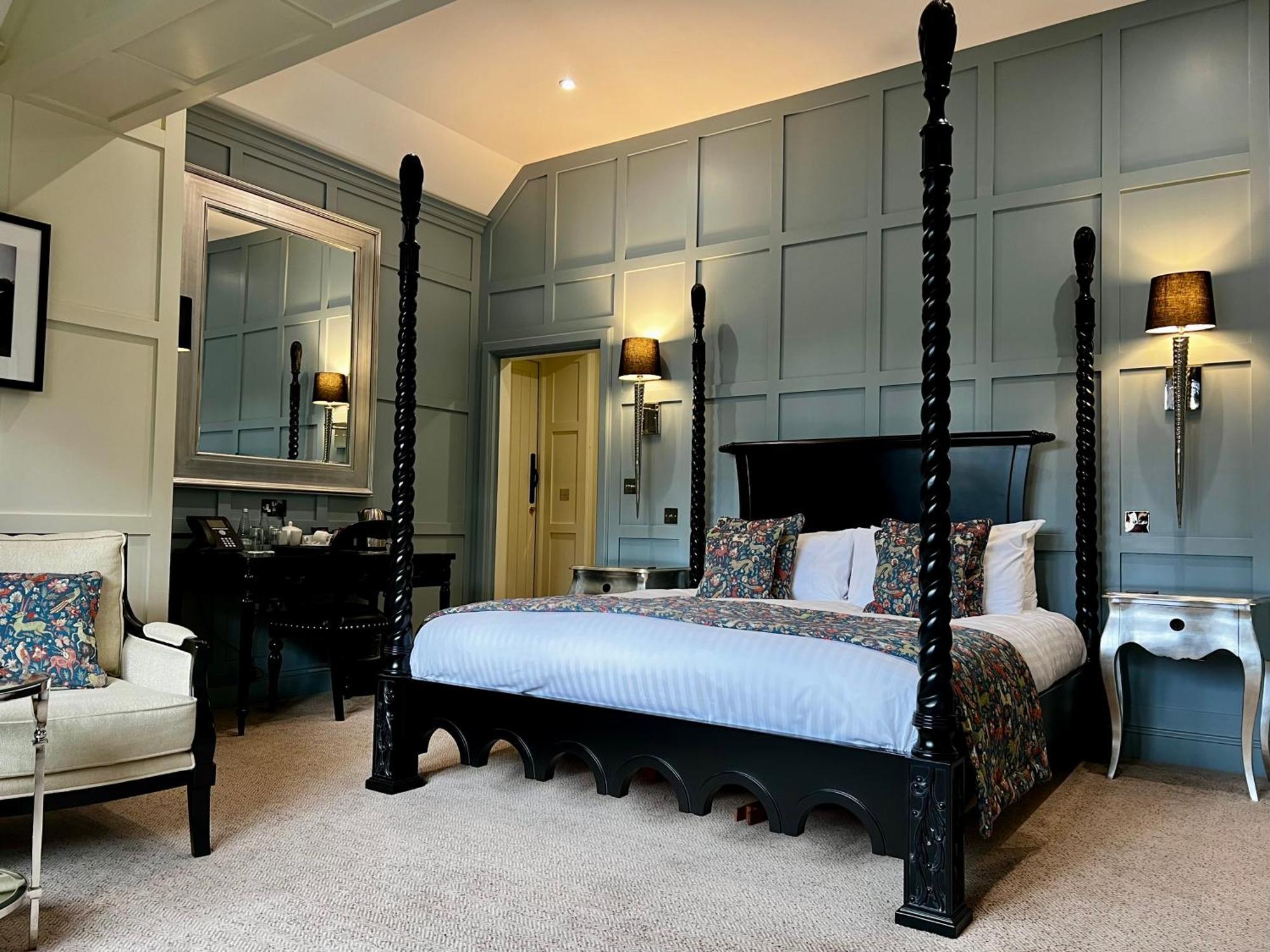 The Wrea Head Hall Country House Hotel & Restaurant 스카버러 외부 사진