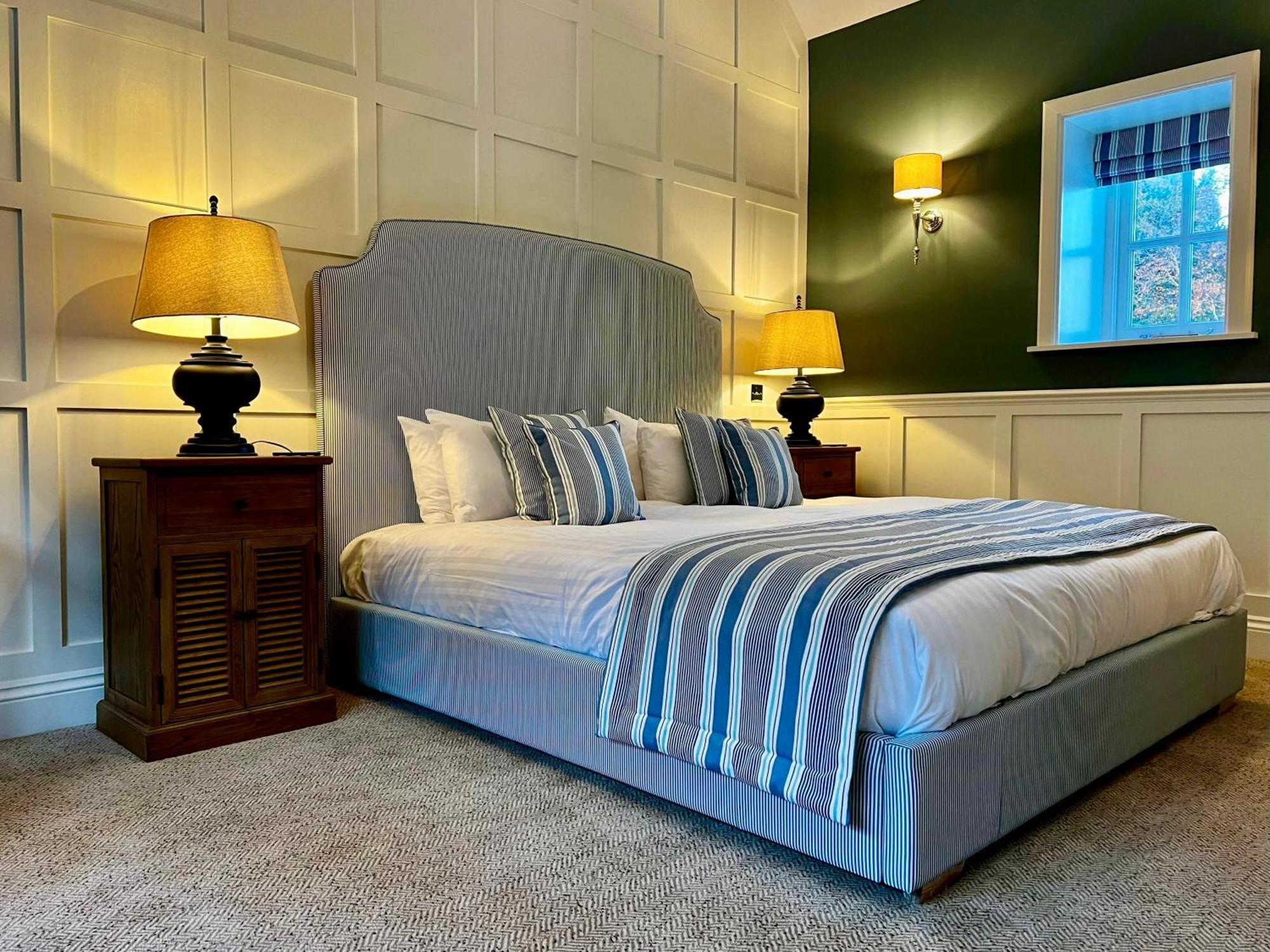 The Wrea Head Hall Country House Hotel & Restaurant 스카버러 외부 사진