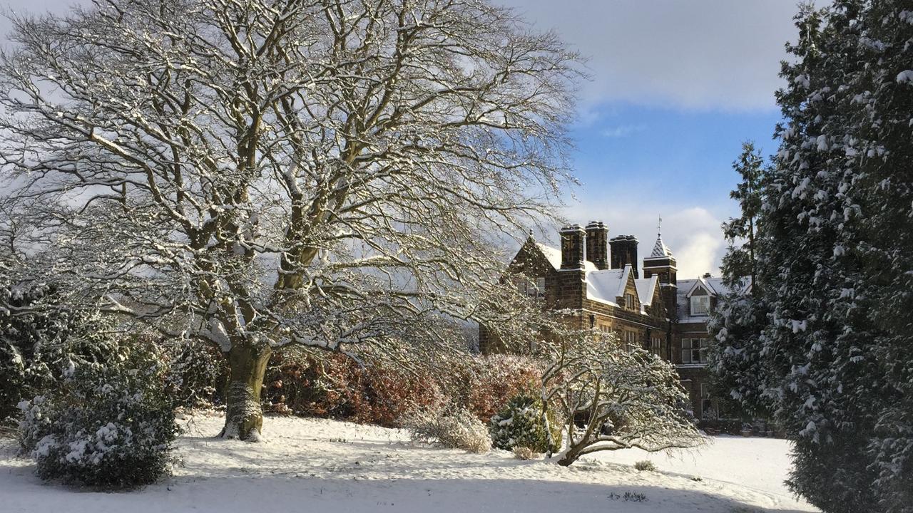 The Wrea Head Hall Country House Hotel & Restaurant 스카버러 외부 사진