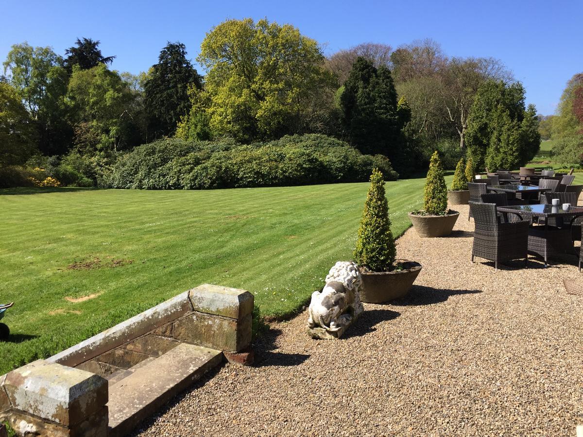 The Wrea Head Hall Country House Hotel & Restaurant 스카버러 외부 사진