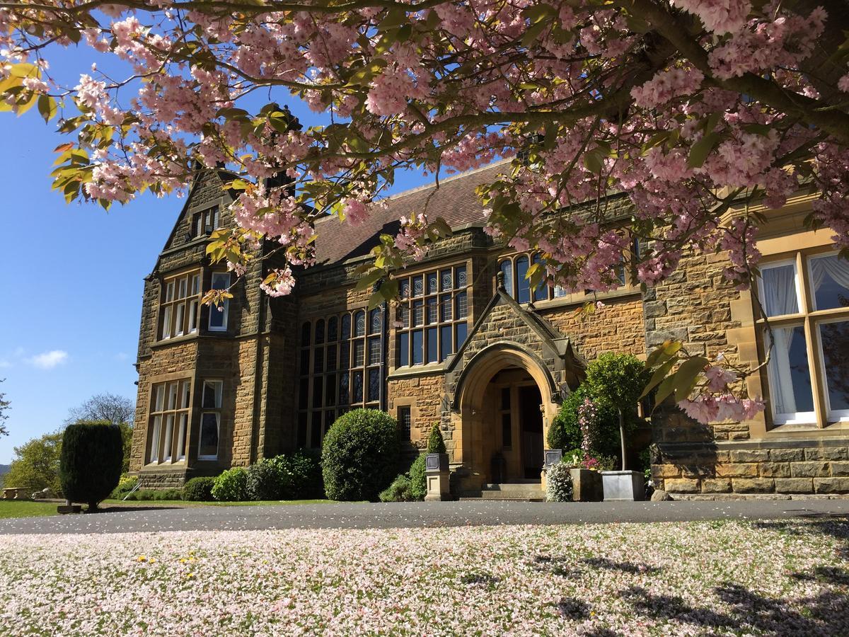 The Wrea Head Hall Country House Hotel & Restaurant 스카버러 외부 사진