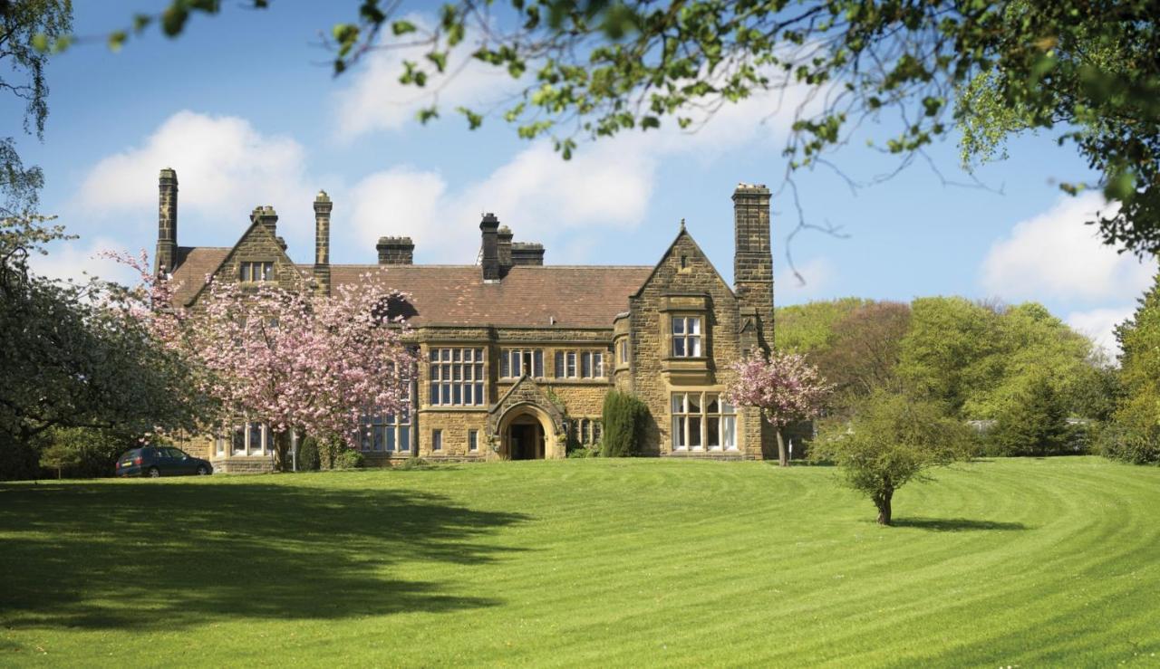 The Wrea Head Hall Country House Hotel & Restaurant 스카버러 외부 사진