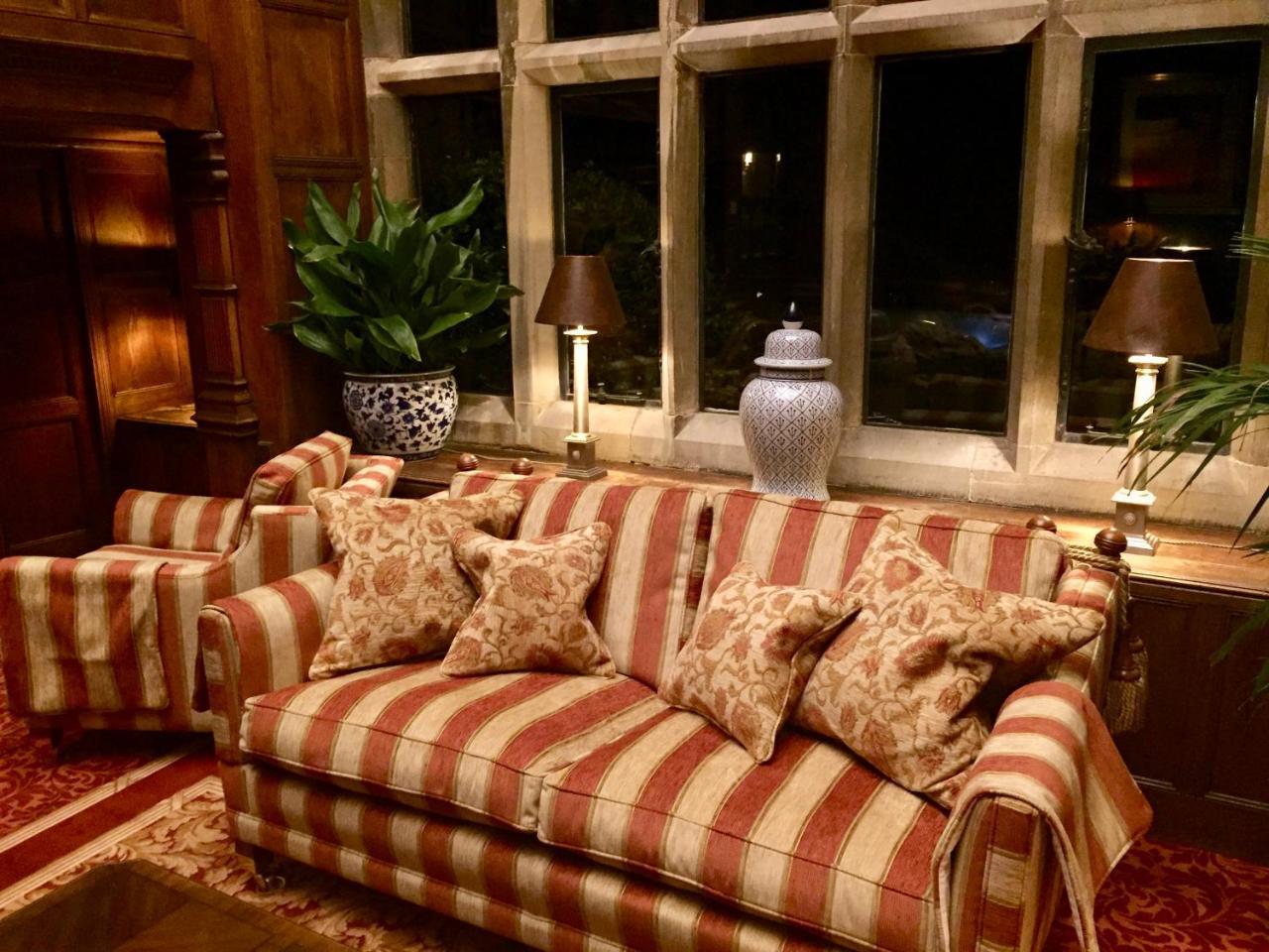The Wrea Head Hall Country House Hotel & Restaurant 스카버러 외부 사진