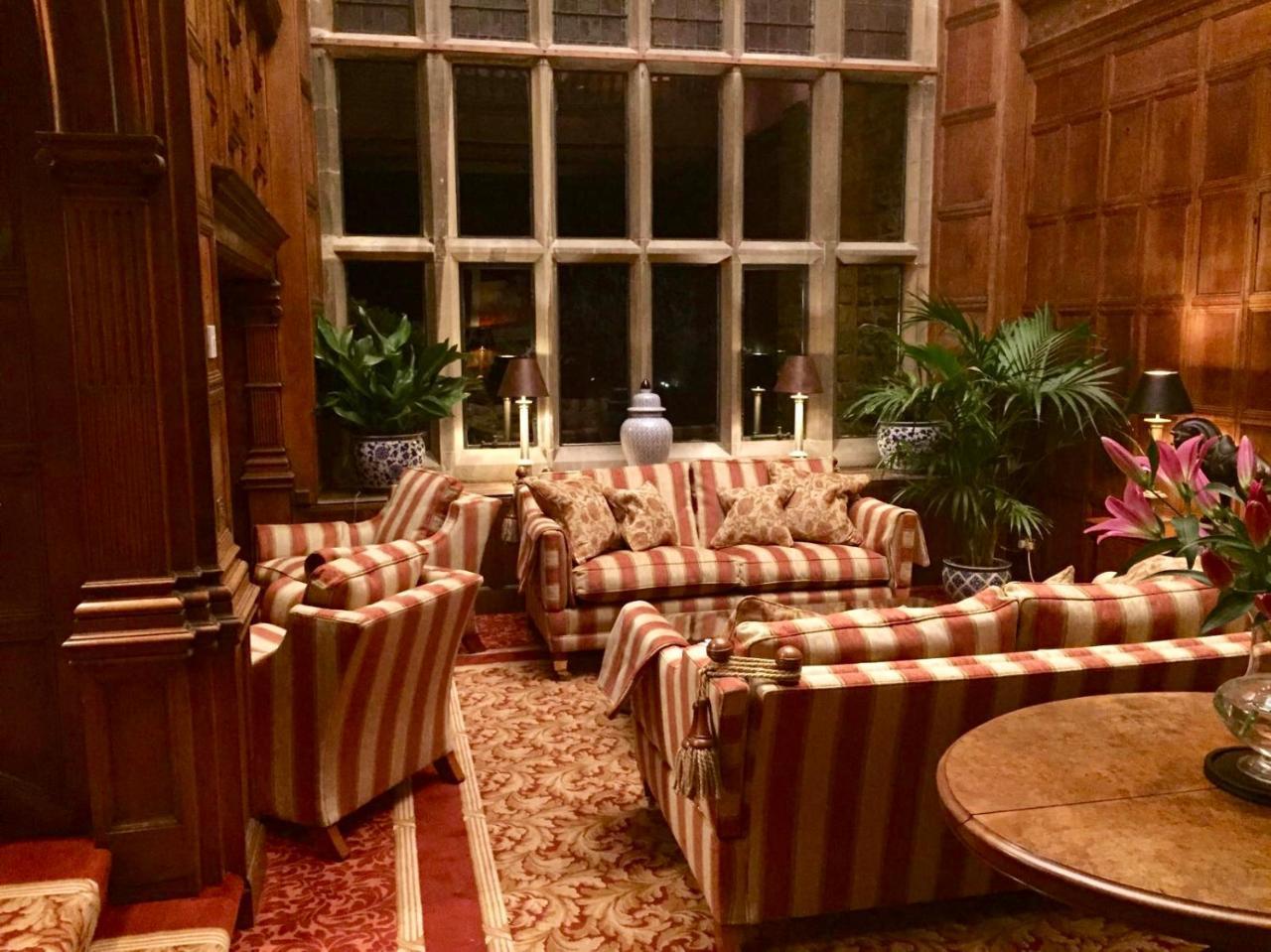 The Wrea Head Hall Country House Hotel & Restaurant 스카버러 외부 사진