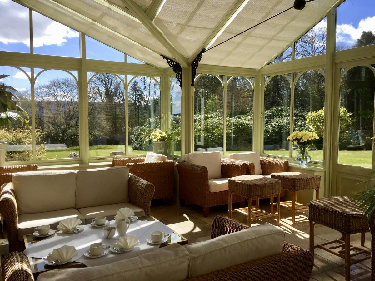 The Wrea Head Hall Country House Hotel & Restaurant 스카버러 외부 사진