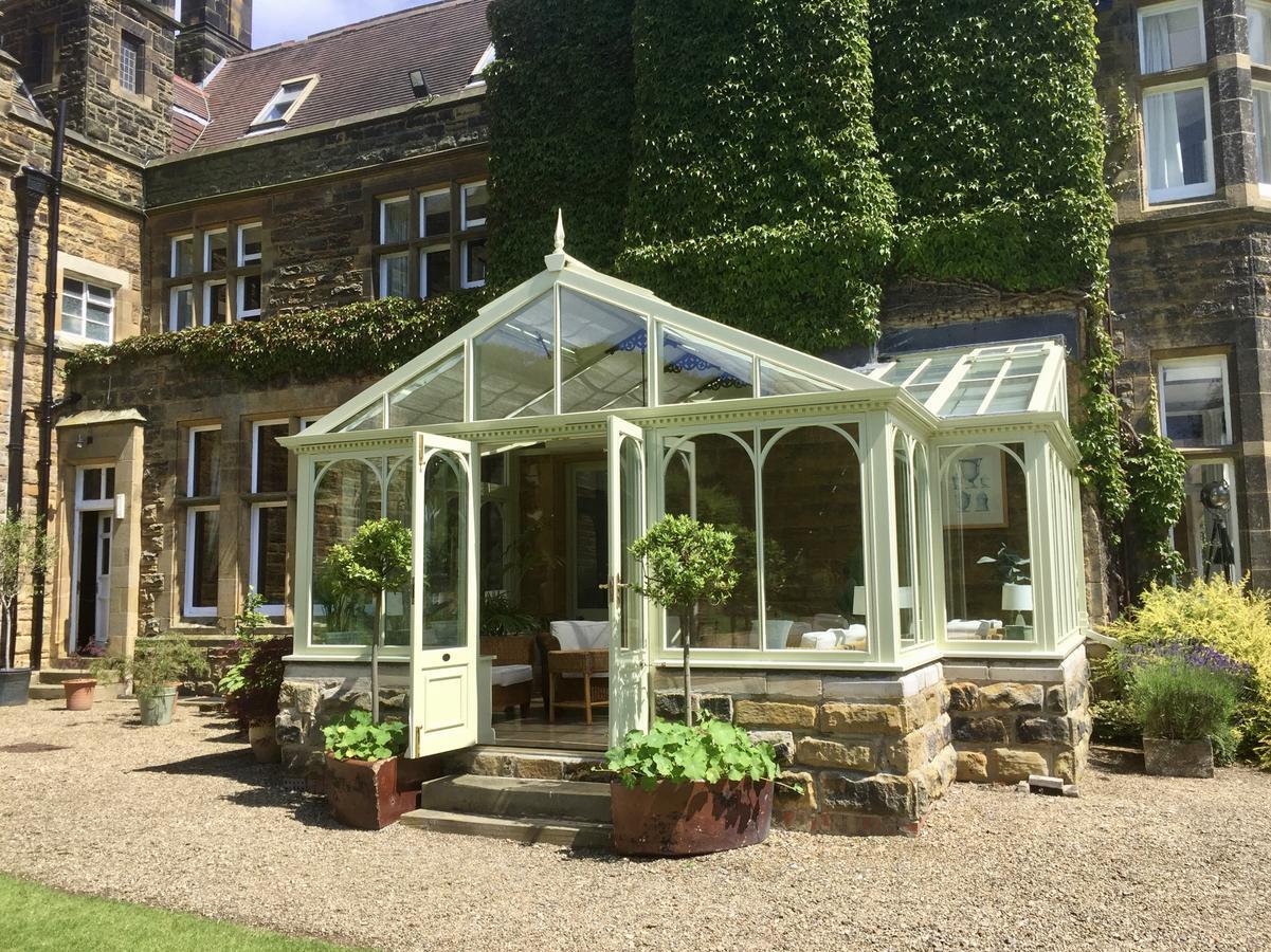 The Wrea Head Hall Country House Hotel & Restaurant 스카버러 외부 사진