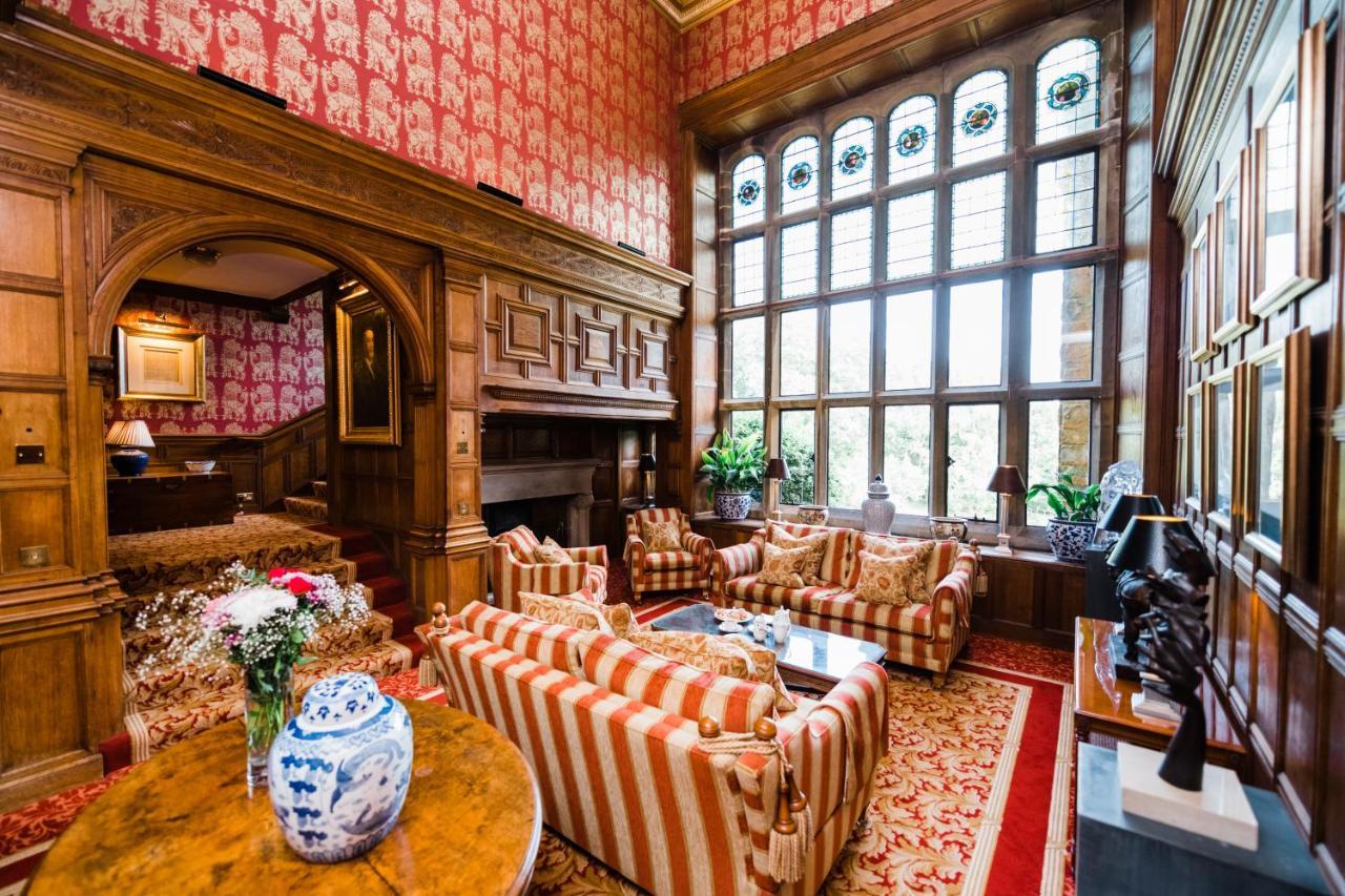 The Wrea Head Hall Country House Hotel & Restaurant 스카버러 외부 사진