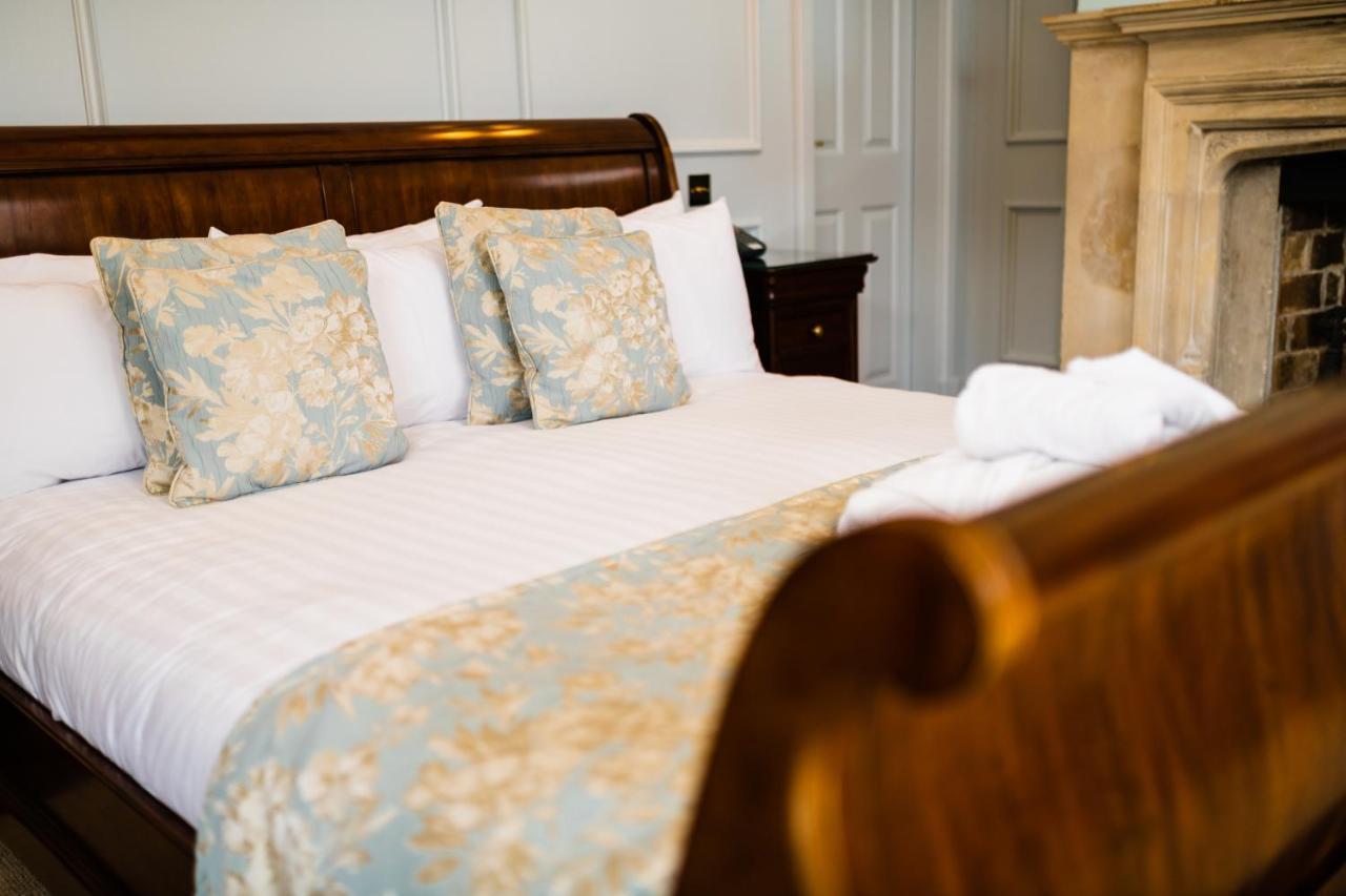 The Wrea Head Hall Country House Hotel & Restaurant 스카버러 외부 사진